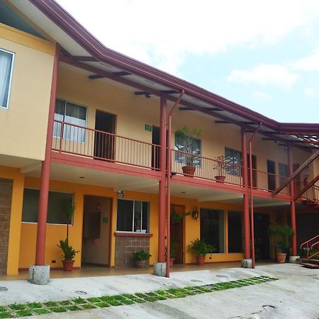 Hotel La Villa Quesada  エクステリア 写真