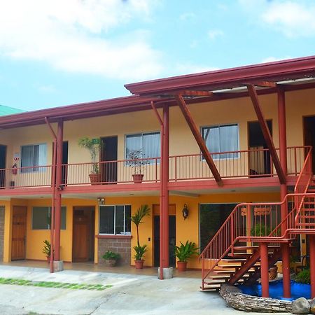Hotel La Villa Quesada  エクステリア 写真