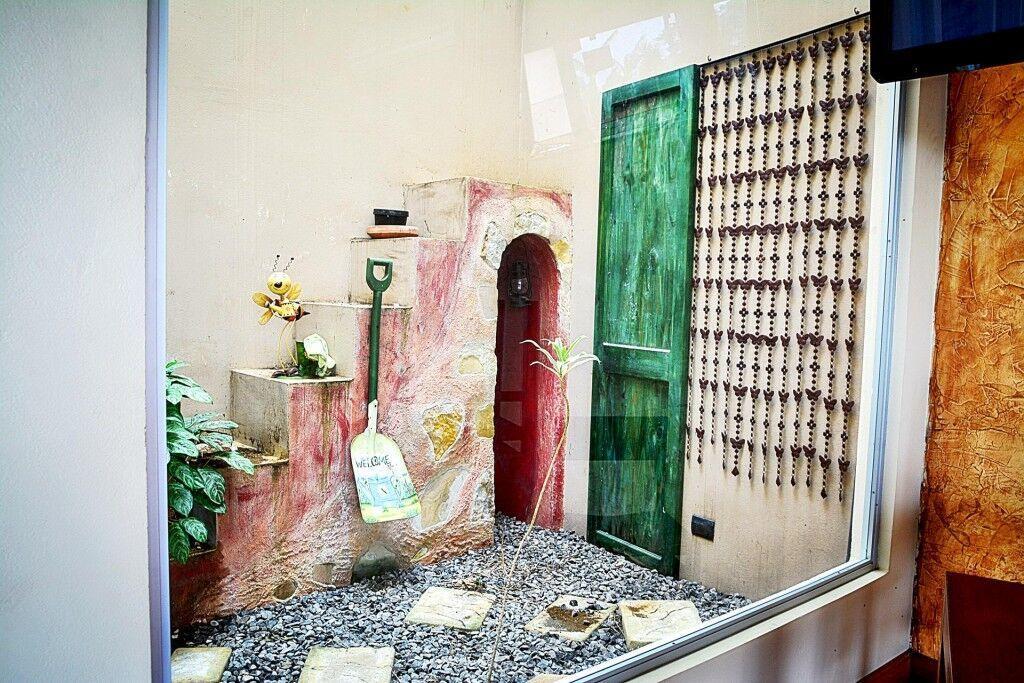 Hotel La Villa Quesada  エクステリア 写真