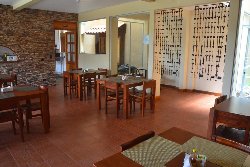 Hotel La Villa Quesada  エクステリア 写真